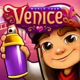 Subway Surfers:Venice