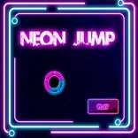 Neon Jump