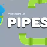 Pipes: The Puzzle