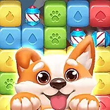 HappyPuppyCrush