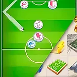 Soccer Merge