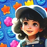 Jewel Garden Story