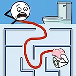 Maze Craze