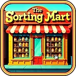 The Sort mart