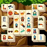 Hiking Mahjong
