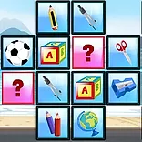 School Memory Deluxe