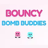 Bouncy Bomb Buddies