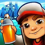 Subway Surfers: Chicago