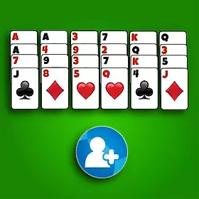 Solitaire Golf