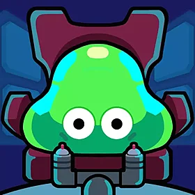 Slime Pizza