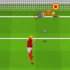 Penalty Shootout