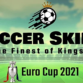 Soccer Skills - Euro Cup