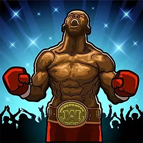 Boxing Stars