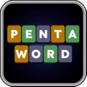 Pentaword